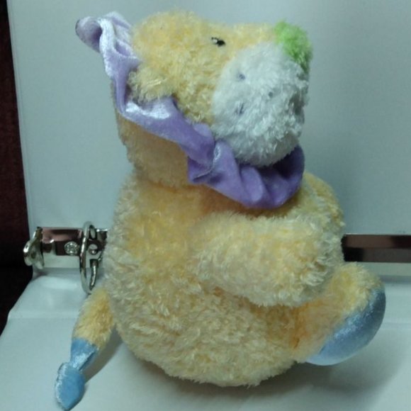 BABY GUND, jungle collection wobble Lion - Picture 2 of 8